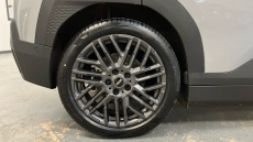 MINI Aceman 135kW E Classic 43kWh 5dr Auto Electric Hatchback